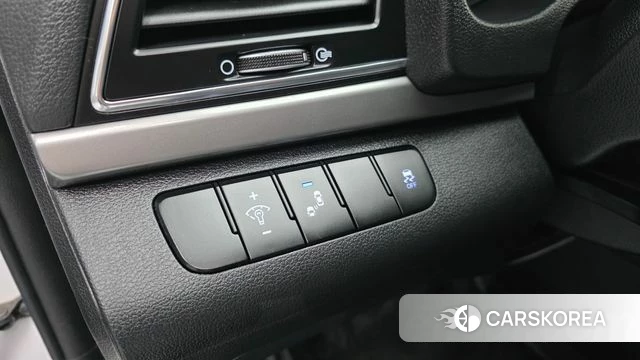 Hyundai Avante AD 2018 Белый из Кореи, фото 4
