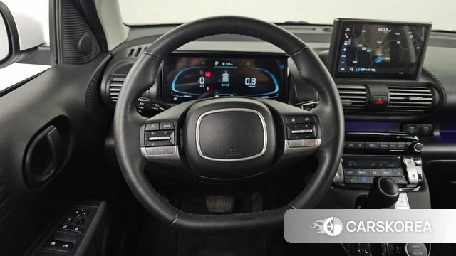 Hyundai Casper 2022 Белый из Кореи, фото 4