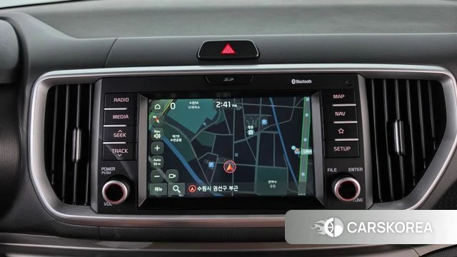 Kia The New Ray 2018 Серый из Кореи, фото 4