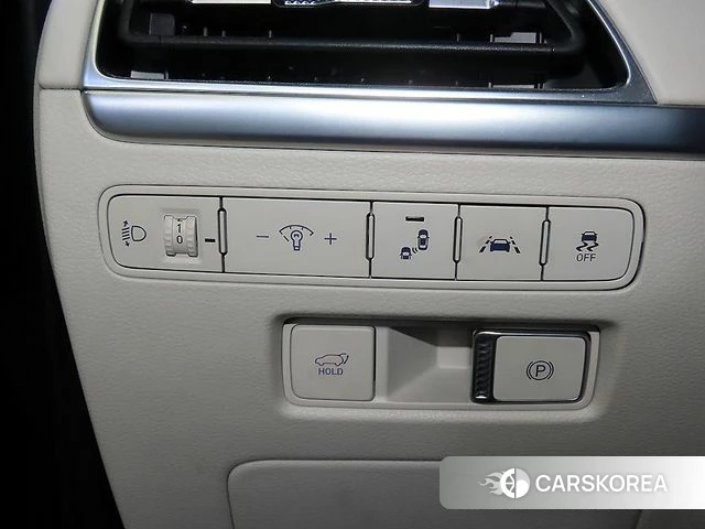 Hyundai Palisade 2021 Синий из Кореи, фото 4