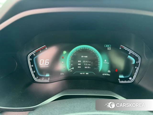 Kia Sportage 2021 Белый из Китая, фото 4