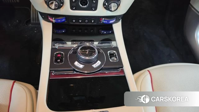 Rolls-Royce Dunn 2021 Светло-серебряный цвет из Кореи, фото 4