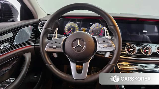 Mercedes-Benz CLS-Class C257 2019 Черный из Кореи, фото 5