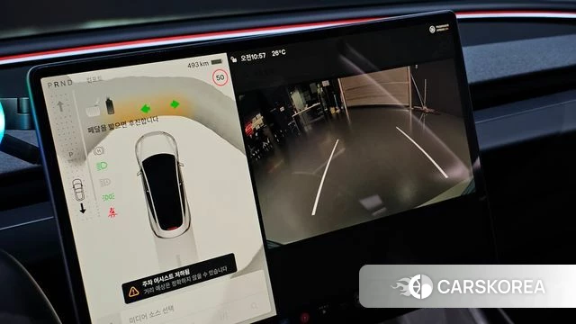 Tesla Model 3 id 4710779 из Кореи 10