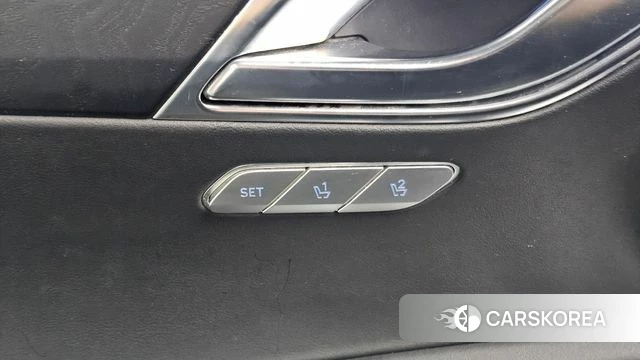 Genesis GV80 2020 Серый из Кореи, фото 4