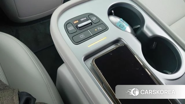Hyundai Ionic 9 2025 Белый из Кореи, фото 4