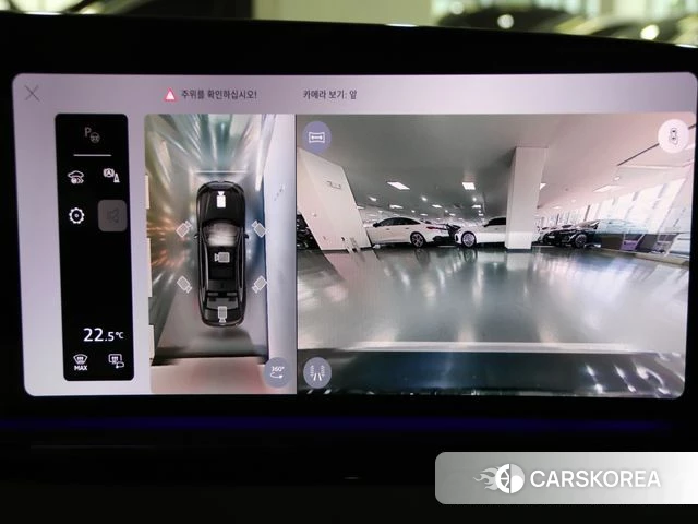 Audi A6 (C9) 2026 Серый из Кореи, фото 4