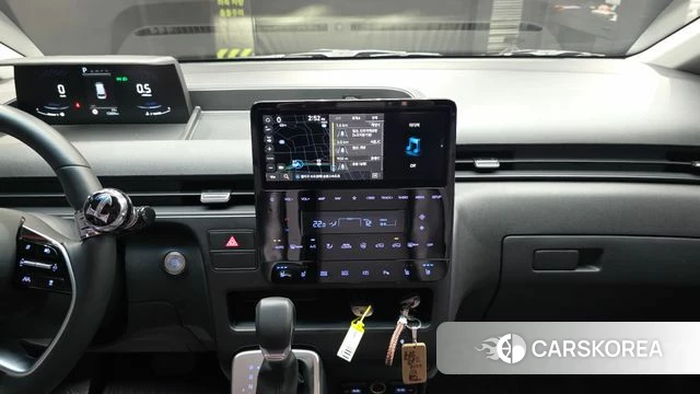 Hyundai Staria 2022 Черный из Кореи, фото 4