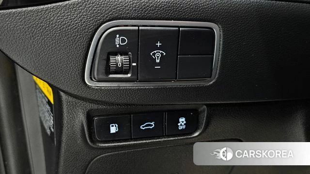 Hyundai Grandeur IG 2019 Черный из Кореи, фото 4