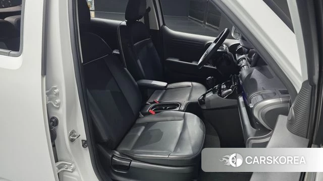 Hyundai Casper 2022 Белый из Кореи, фото 4