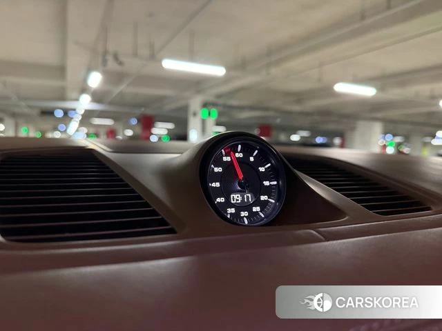 Porsche Cayenne (PO536) id 4959720 из Кореи 4