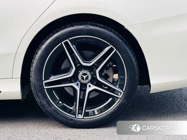 Mercedes-Benz C-class 2021 Белый из Китая, фото 4