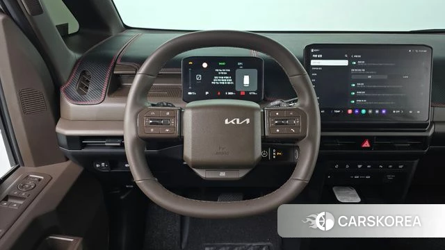 Kia PV5 2026 Белый из Кореи, фото 4