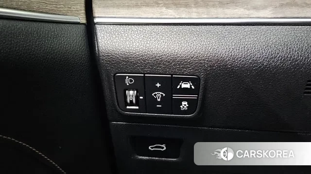 Kia K5 3rd generation 2021 Черный из Кореи, фото 4
