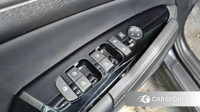 Kia Sportage 5th Generation 2021 Серый из Кореи, фото 4