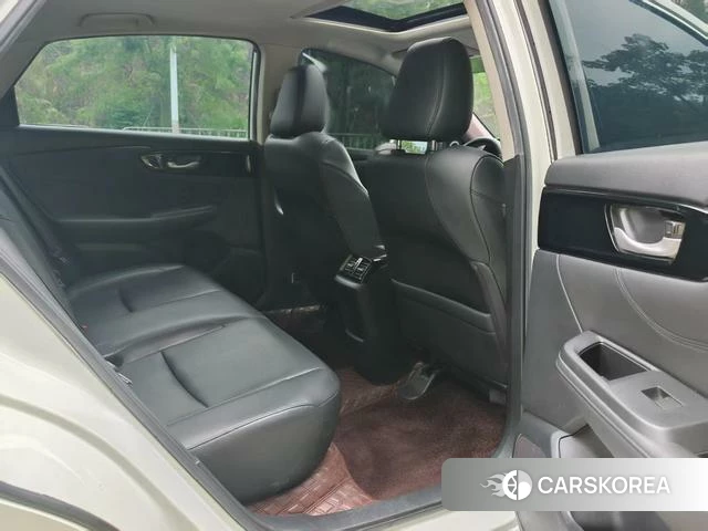 Honda Crider 2021 Белый из Китая, фото 4