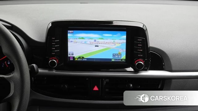 Kia All New Morning (JA) 2019 Белый из Кореи, фото 4