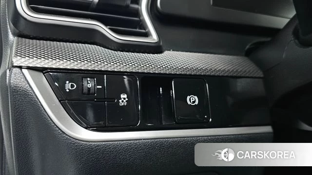 Kia Sportage 5th Generation 2022 Белый из Кореи, фото 4