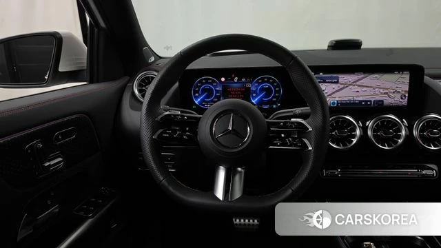 Mercedes-Benz EQA H243 2025 Белый из Кореи, фото 4