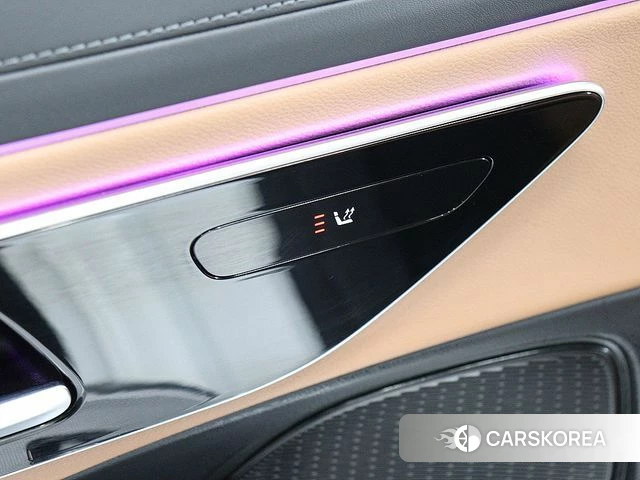 Mercedes-Benz E-Class W214 2024 Белый из Кореи, фото 4
