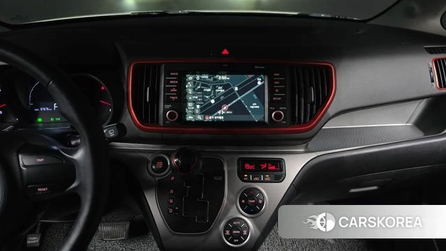 Kia The New Ray 2018 Жемчужный цвет из Кореи, фото 4