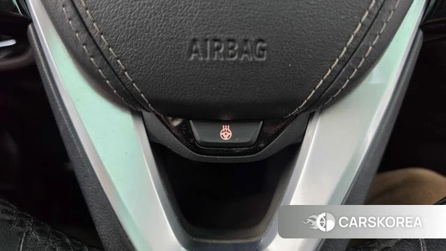 BMW 6 Series GT (G32) 2018 Белый из Кореи, фото 4