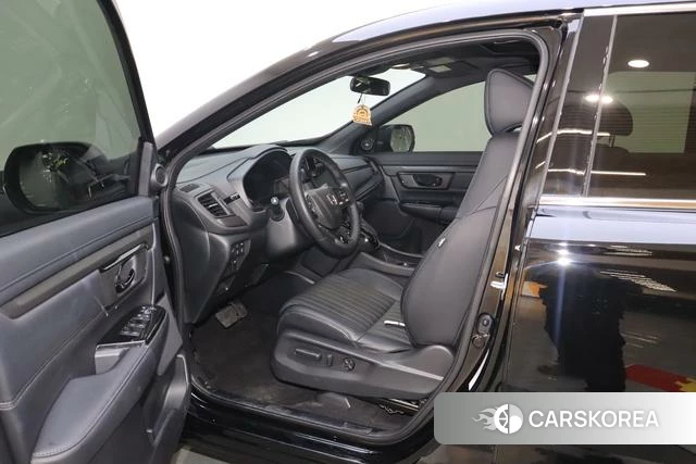 Honda Breeze 2021 Черный из Китая, фото 4