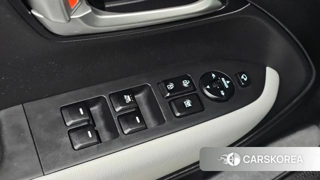 Kia The New Kia Ray 2023 Белый из Кореи, фото 4