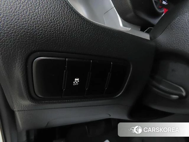 Kia The New Ray 2019 Белый из Кореи, фото 4
