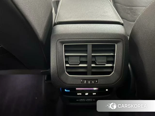 Volkswagen Tayron 2021 Черный из Китая, фото 4