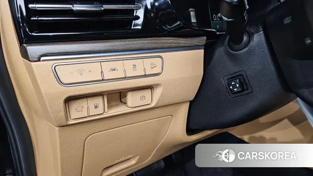 Kia Mohave Master 2020 Черный из Кореи, фото 4