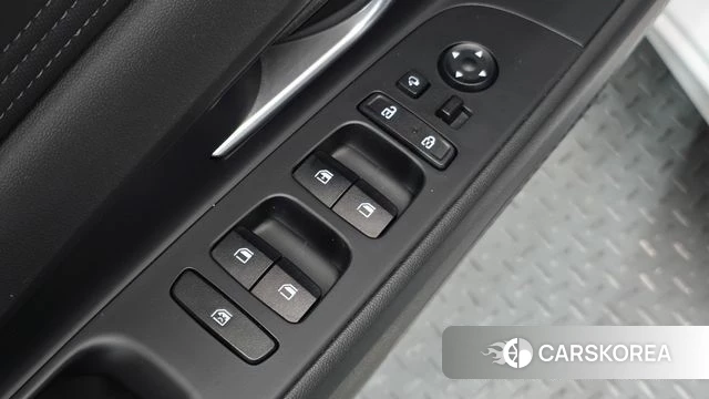 Hyundai Avante (CN7) 2022 Белый из Кореи, фото 4