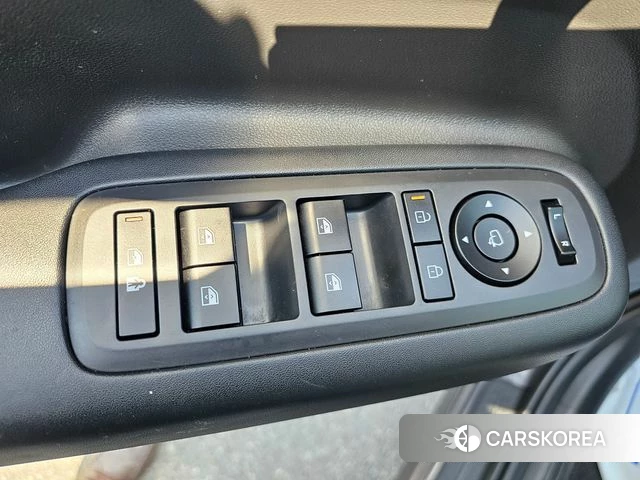 Hyundai Santa Fe (MX5) 2024 Серый из Кореи, фото 4