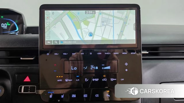 Hyundai Staria 2025 Белый из Кореи, фото 4