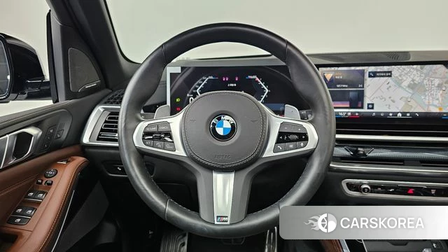 BMW X5 (G05) 2026 Белый из Кореи, фото 4