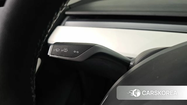 Tesla Model 3 2021 Серый из Кореи, фото 4