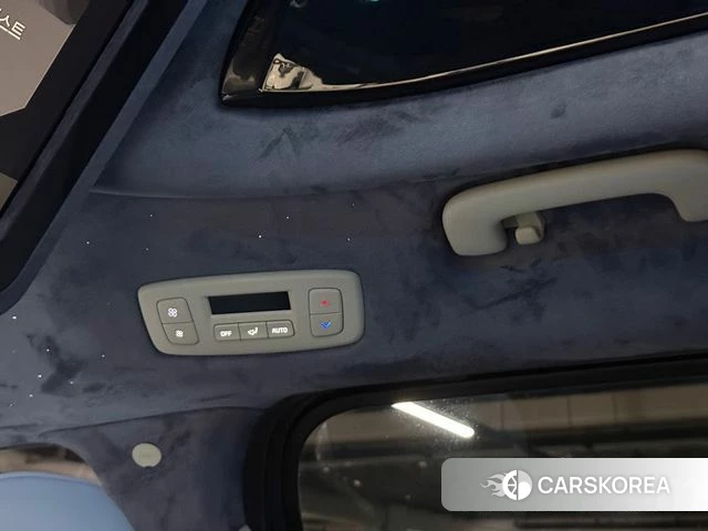 Kia The New Carnival 4th Generation 2024 Черный из Кореи, фото 4