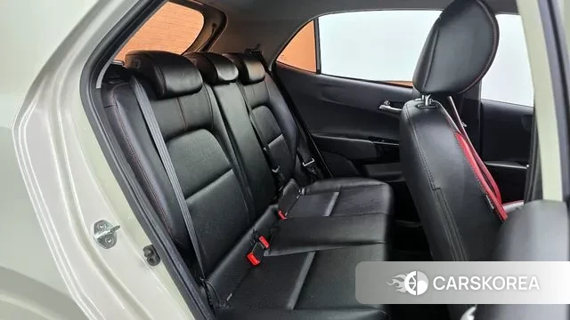 Kia All New Morning (JA) 2018 Жемчужный цвет из Кореи, фото 4
