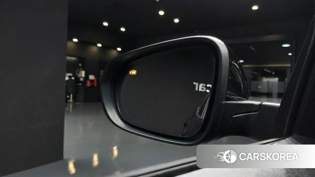 Chevrolet (GM Daewoo) Trax Crossover 2023 Черный из Кореи, фото 4