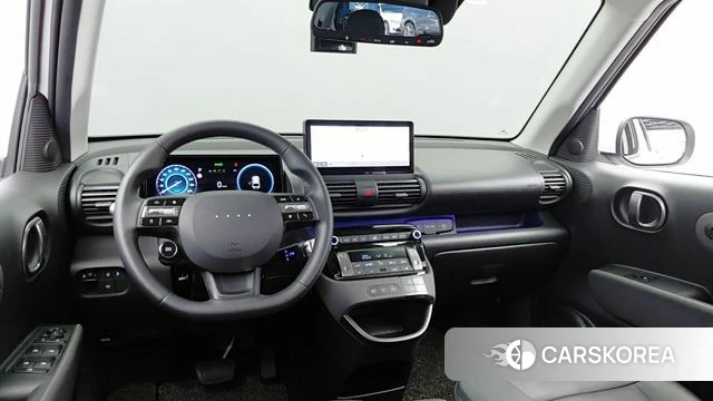 Hyundai Casper Electric 2024 Белый из Кореи, фото 4