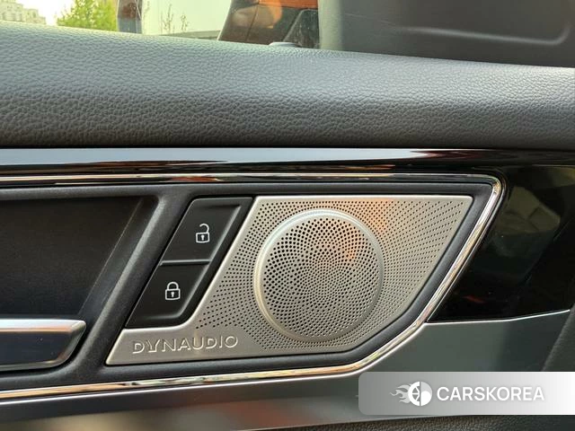 Volkswagen Teramont 2020 Оранжевый из Китая, фото 4