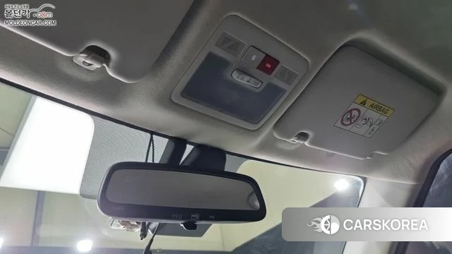 Hyundai Casper 2022 Белый из Кореи, фото 4