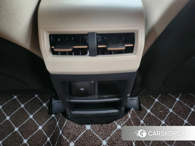 Ssangyong Actian 2nd Generation 2025 Жемчужный цвет из Кореи, фото 4