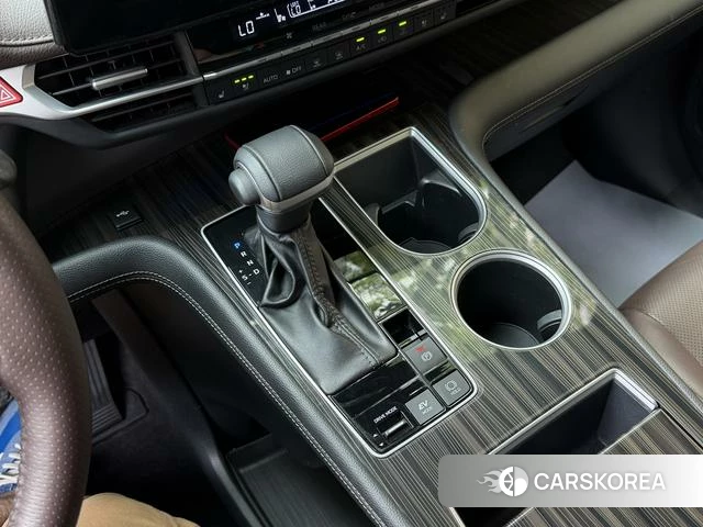 Toyota Sienna 2023 Белый из Китая, фото 4