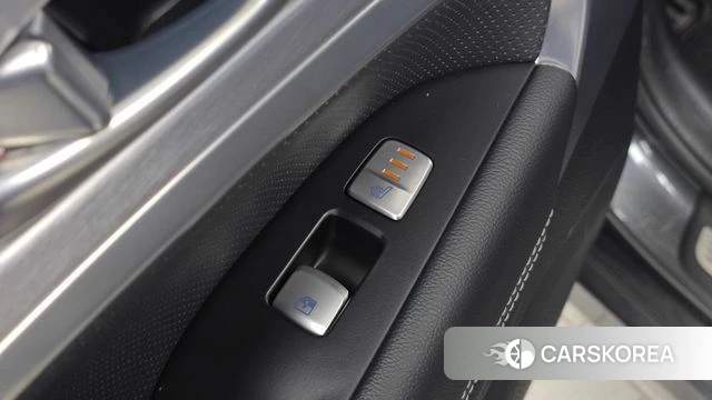 Genesis G70 2020 Серый из Кореи, фото 4