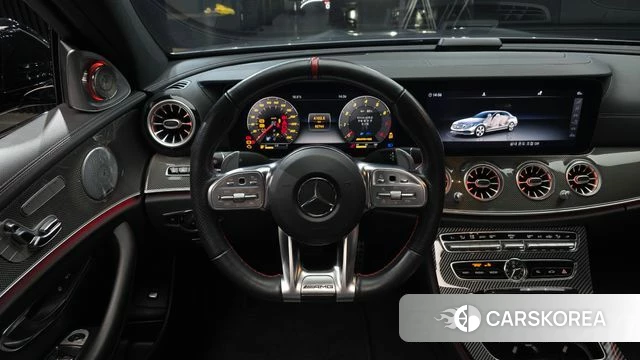 Mercedes-Benz E-Class W213 2019 Серый из Кореи, фото 4