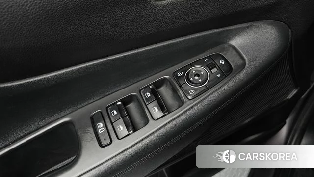 Hyundai The New Santa Fe 2021 Серый из Кореи, фото 4