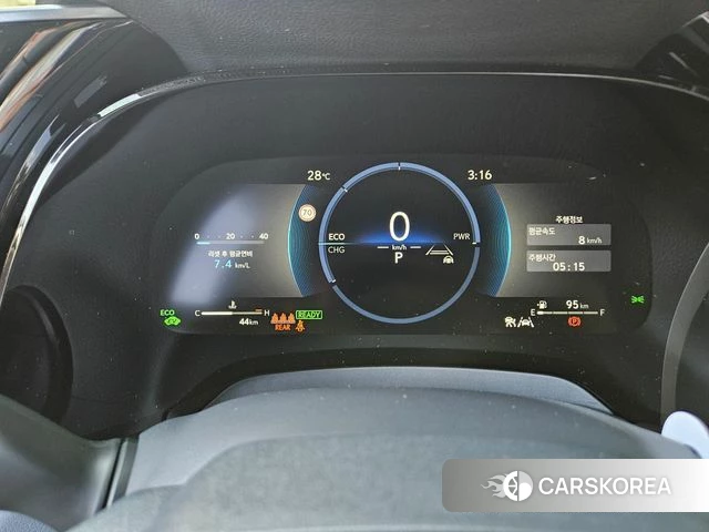 Lexus RX350h 5th generation 2026 Белый из Кореи, фото 4