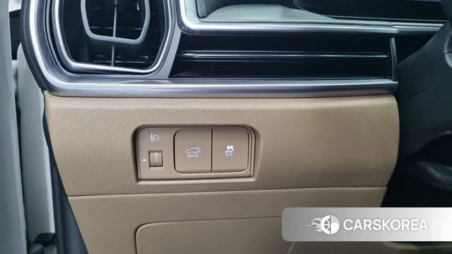 Kia The New Sorento 4th Generation 2025 Белый из Кореи, фото 4