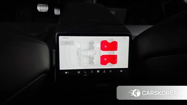 Tesla Model 3 2025 Серый из Кореи, фото 4